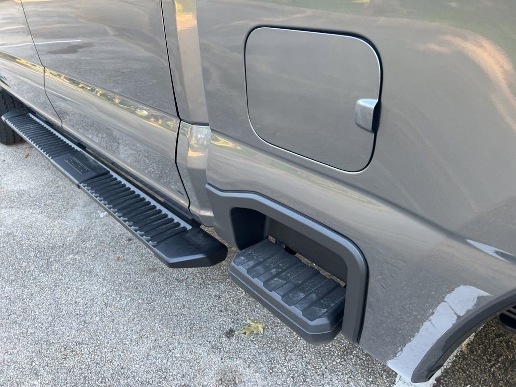 New 2026 Ford F250 XL w/ STX Appearance Package image 39