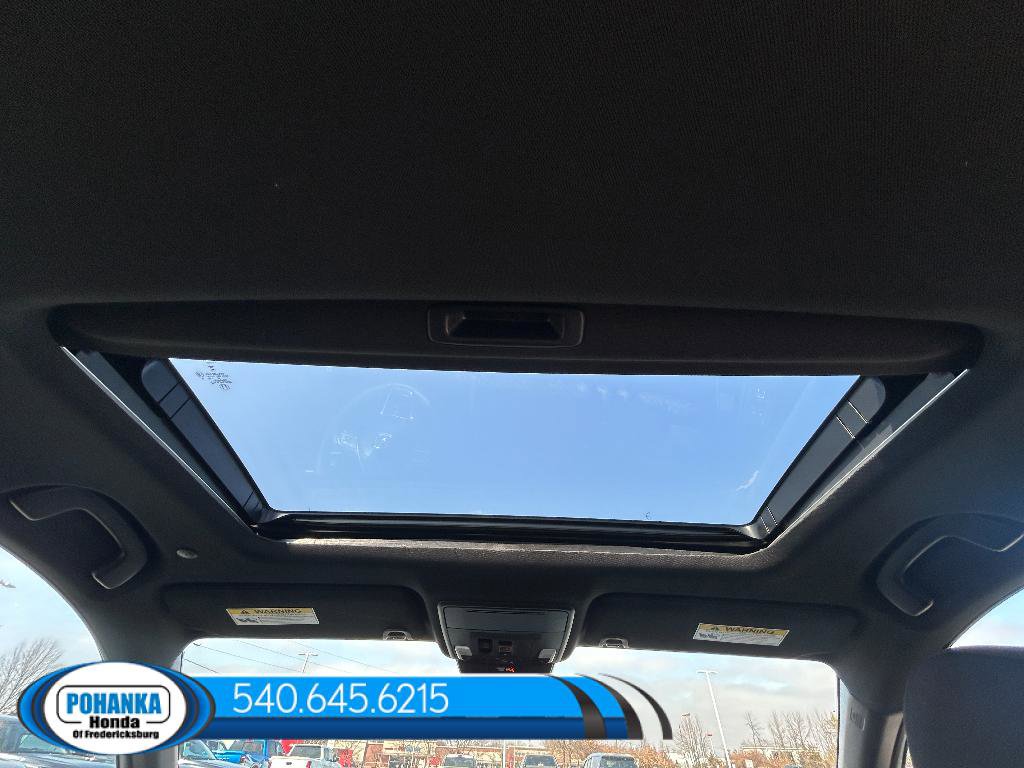 New 2026 Honda Accord Hybrid Sport-L image 33