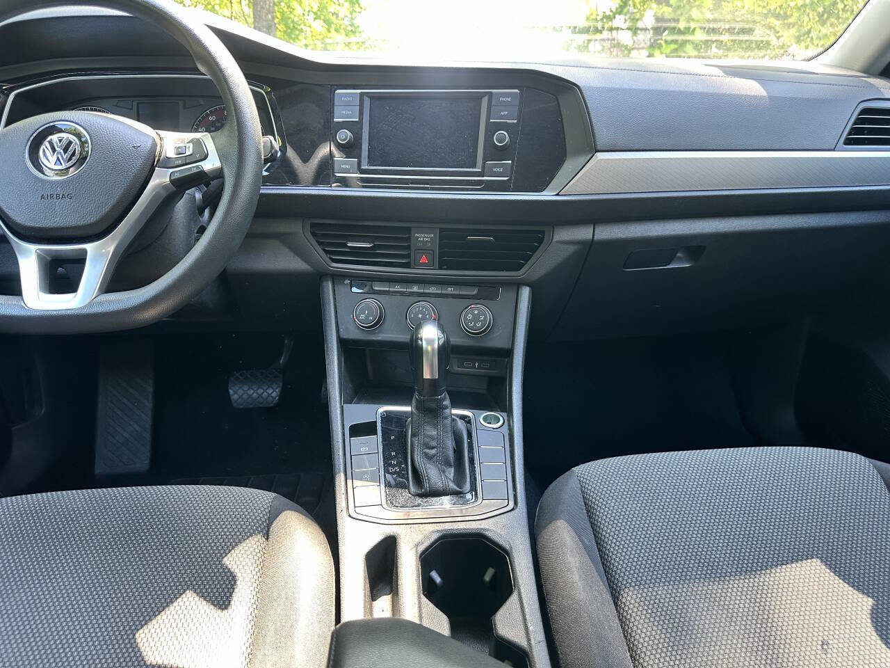 Used 2021 Volkswagen Jetta S FWD image 29