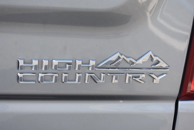 Used 2024 Chevrolet Silverado 1500 High Country w/ High Country Premium Package image 8