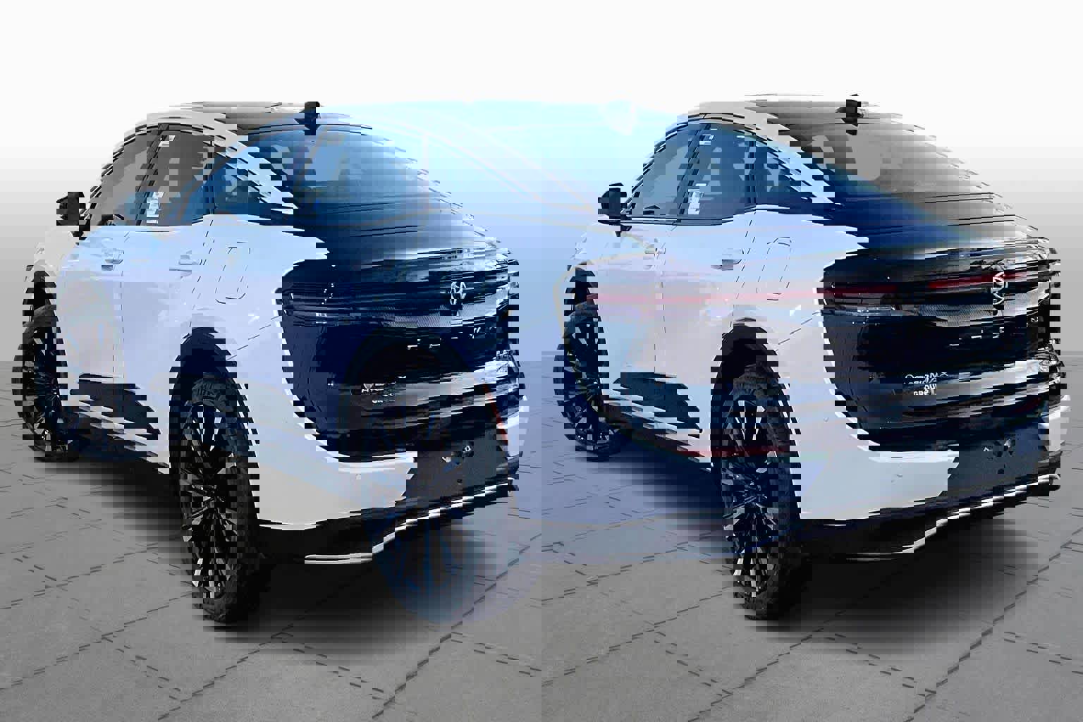 New 2026 Toyota Crown Platinum image 11