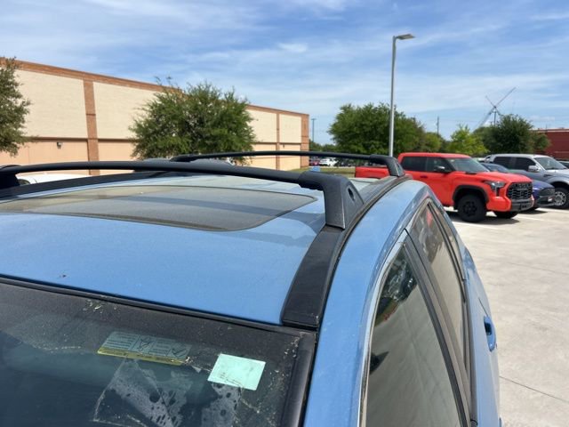 Used 2024 Toyota RAV4 SE w/ Convenience Package image 9