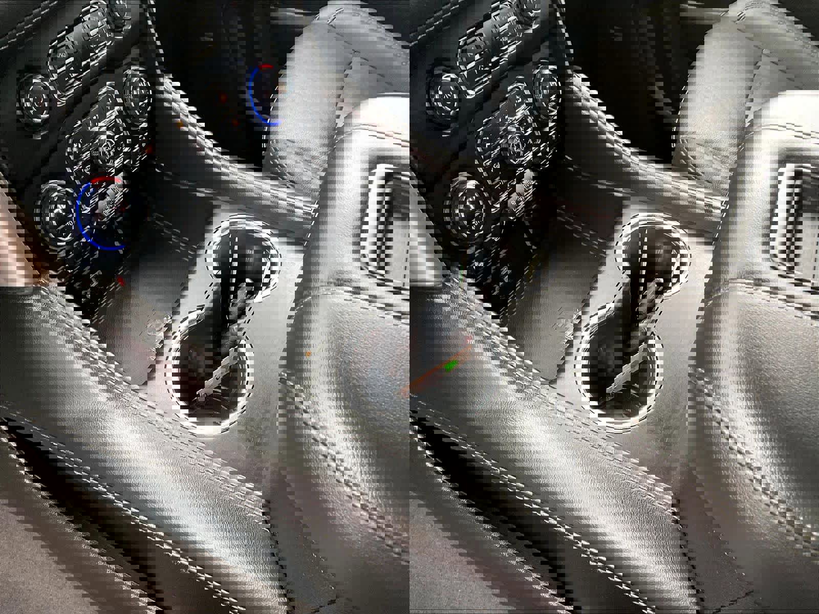 Used 2023 Chevrolet Tahoe LT image 21