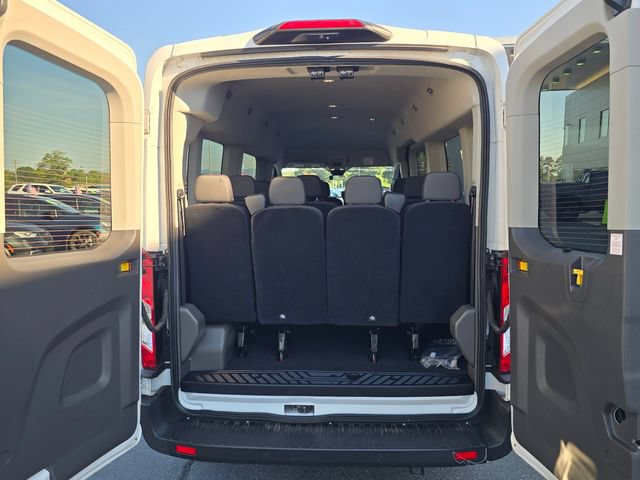 Used 2024 Ford Transit 350 XLT RWD image 11