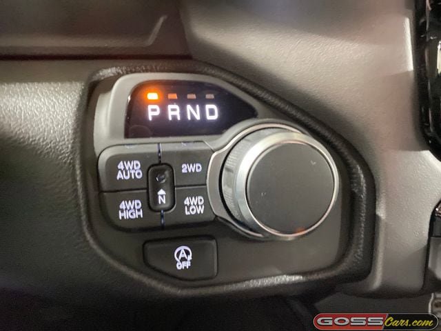 New 2026 RAM 1500 Big Horn image 12