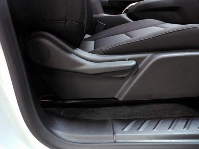 New 2026 Chevrolet Colorado W/T w/ WT Convenience Package II image 24
