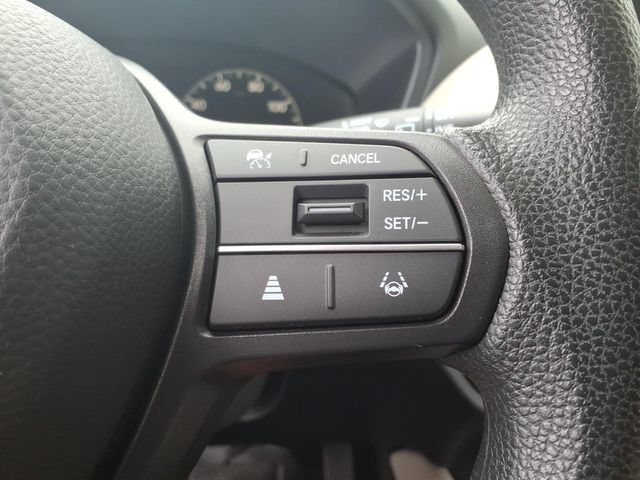 Used 2024 Honda HR-V LX image 29