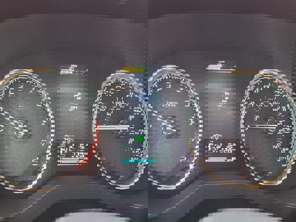 Certified 2023 Subaru Forester Touring image 29