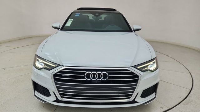 Used 2019 Audi A6 3.0T Premium Plus w/ Premium Plus Package image 12