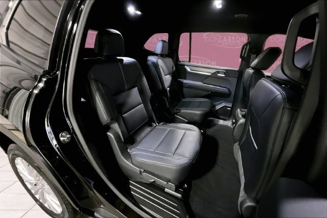 New 2027 GMC Acadia Elevation w/ Elevation Premium Package AWD/4WD image 14