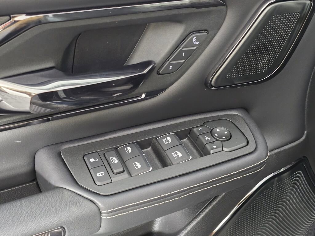 New 2026 RAM 1500 Limited image 20
