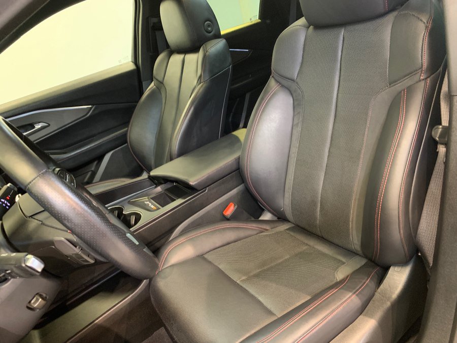 Used 2024 Acura ZDX A-Spec RWD image 20