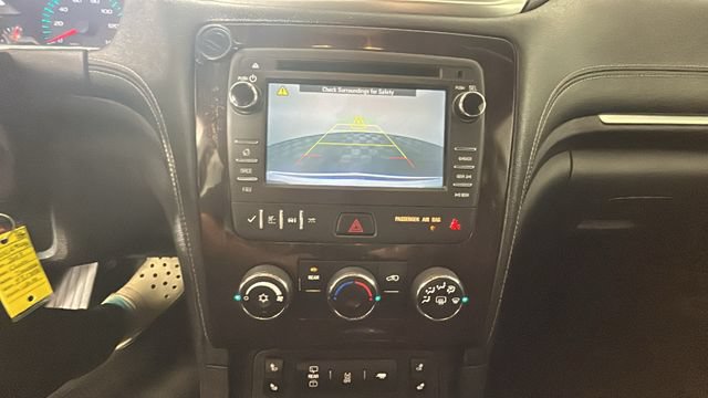 Used 2017 Chevrolet Traverse LT w/ Style and Technology Package AWD/4WD image 23