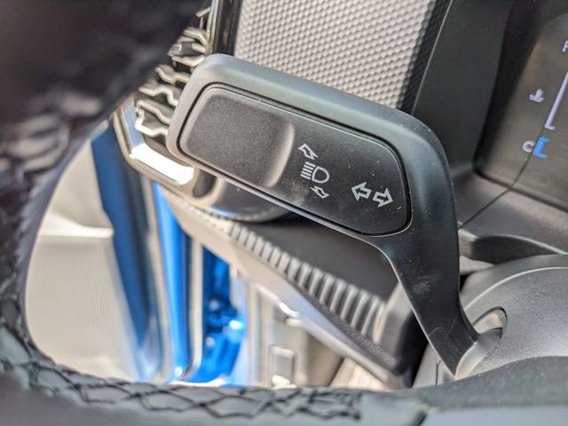 New 2025 Ford Ranger XLT w/ Black Appearance Package image 27