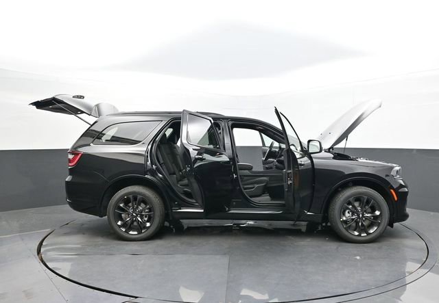 New 2026 Dodge Durango GT image 64