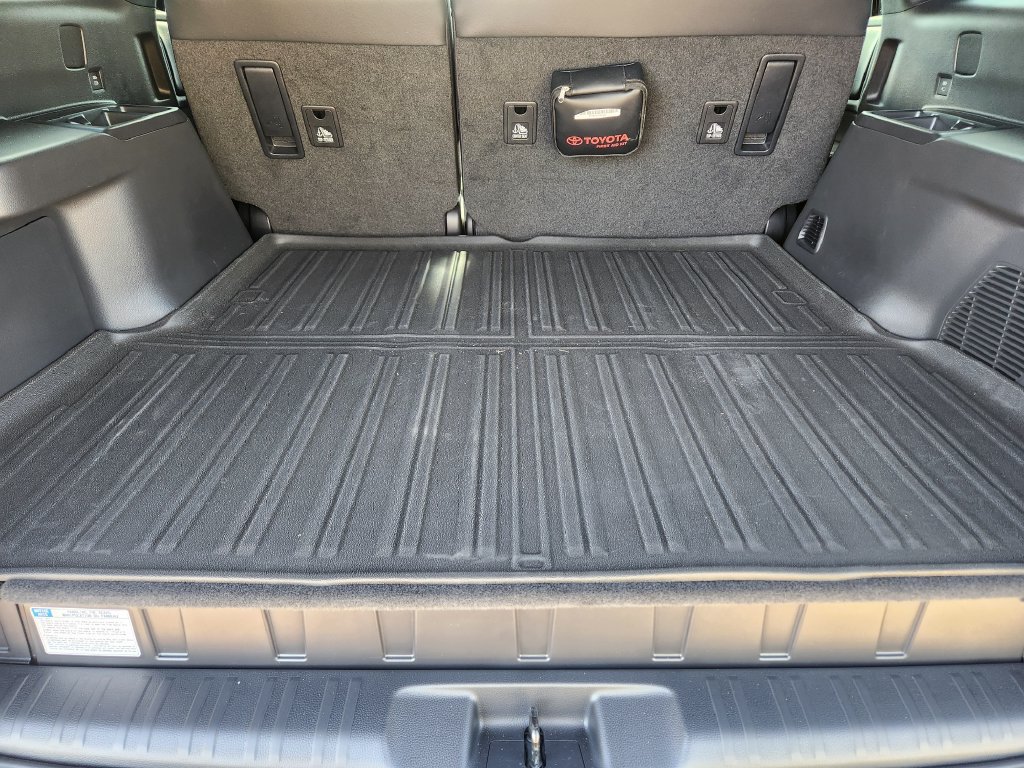 Used 2027 Toyota Land Cruiser w/ Premium Package AWD/4WD image 37