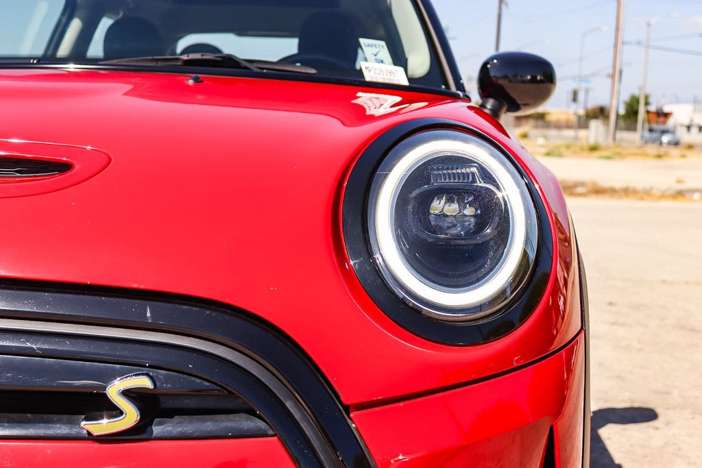 Used 2024 MINI Cooper SE FWD image 10
