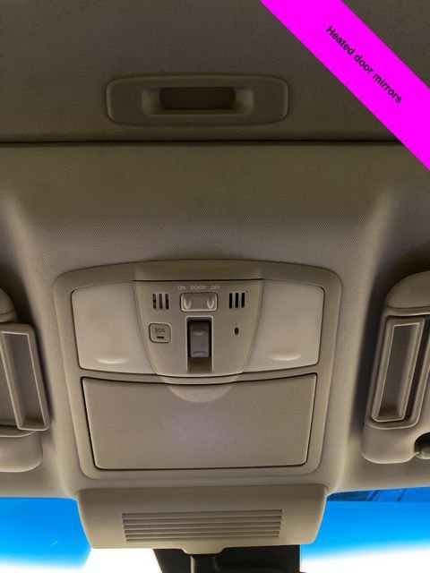 Used 2016 INFINITI QX80 Limited image 15