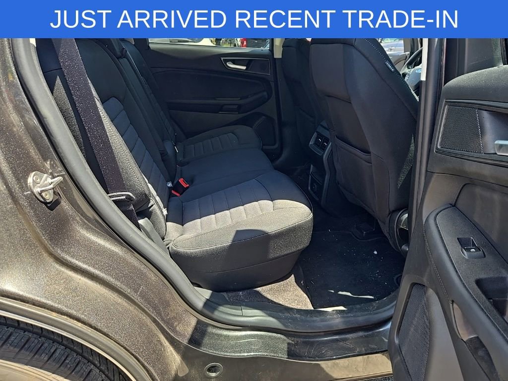 Used 2020 Ford Edge SE AWD/4WD image 23