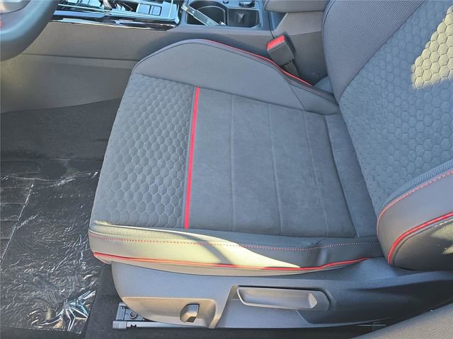 New 2026 Volkswagen GTI SE image 13