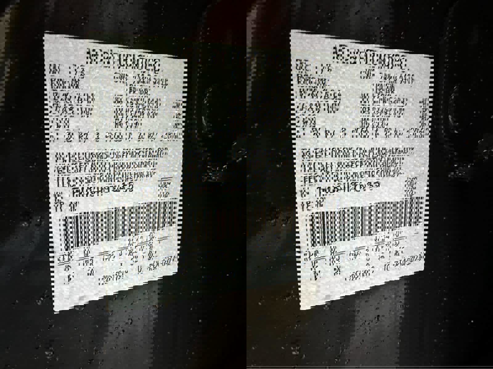 New 2026 Ford Explorer Platinum w/ LUX Leather Package image 32