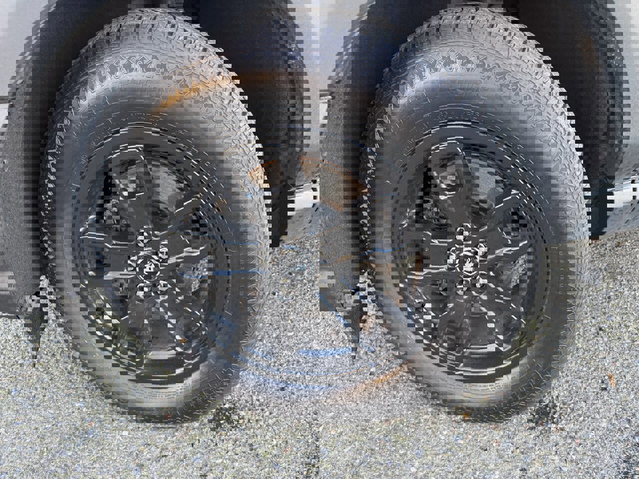 Used 2024 Ford Bronco Sport Big Bend image 28