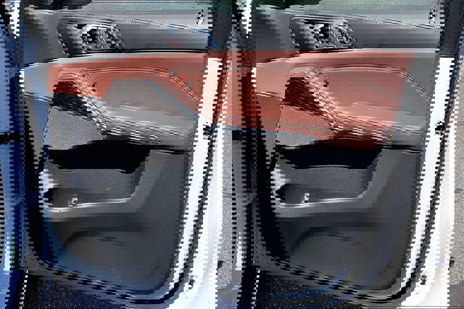 Certified 2026 BMW X5 sDrive40i RWD image 24