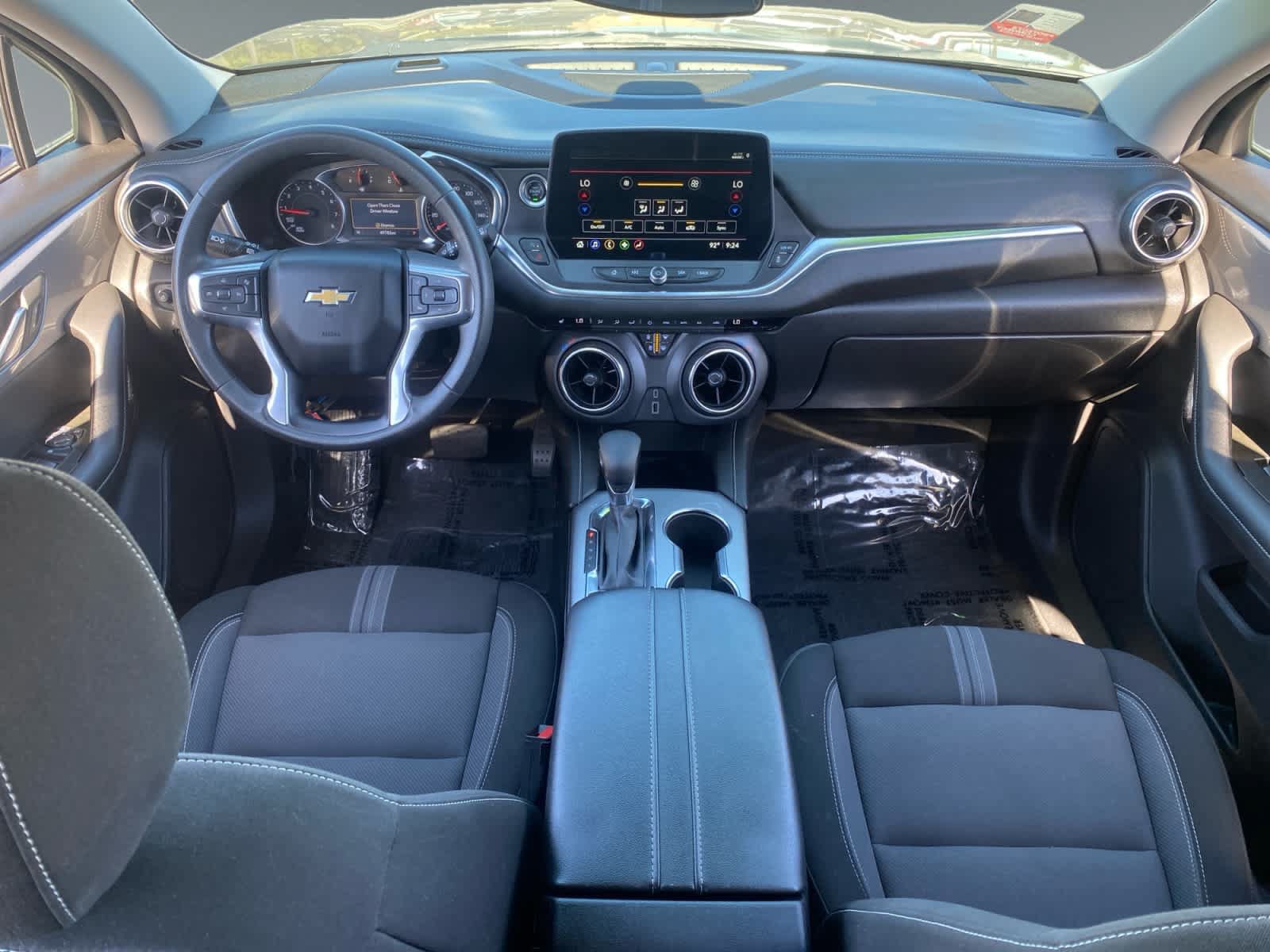 Used 2025 Chevrolet Blazer LT FWD image 10