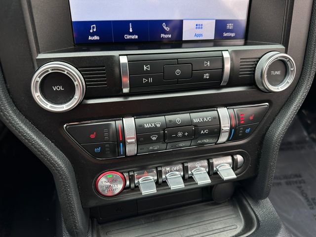 Used 2022 Ford Mustang Premium image 28