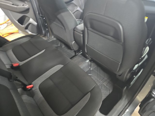 New 2026 Chevrolet TrailBlazer LS w/ LS Convenience Package AWD/4WD image 12