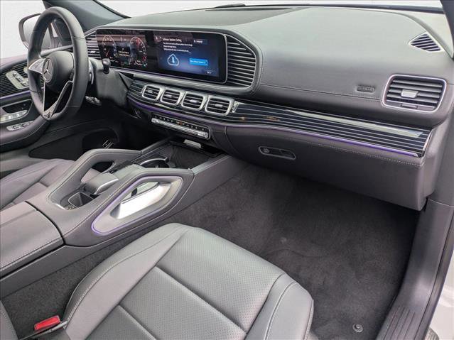 Used 2025 Mercedes-Benz GLE 450e 4MATIC image 22