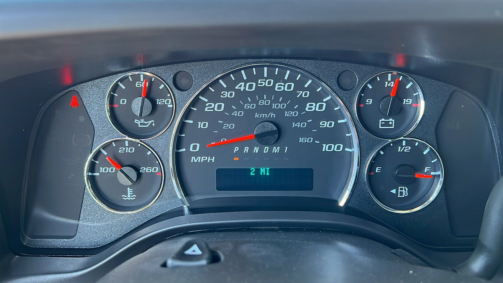 New 2024 Chevrolet Express 2500 Extended w/ Driver Convenience Package image 24