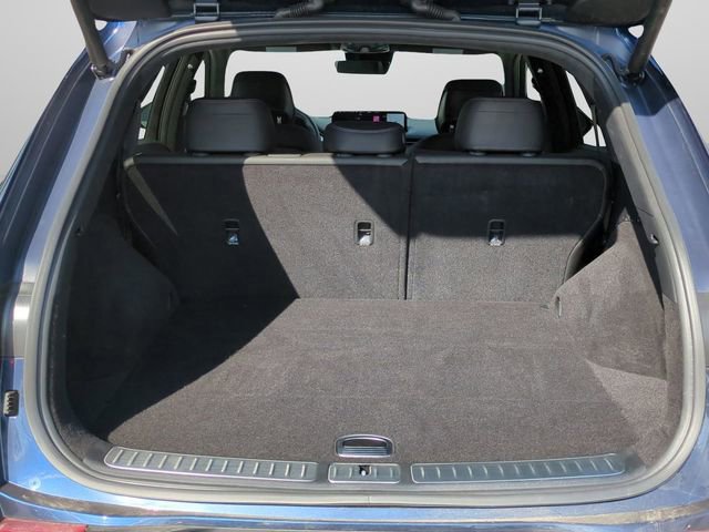 Certified 2025 Genesis GV70 3.5T Sport w/ Sport Advanced Package image 12