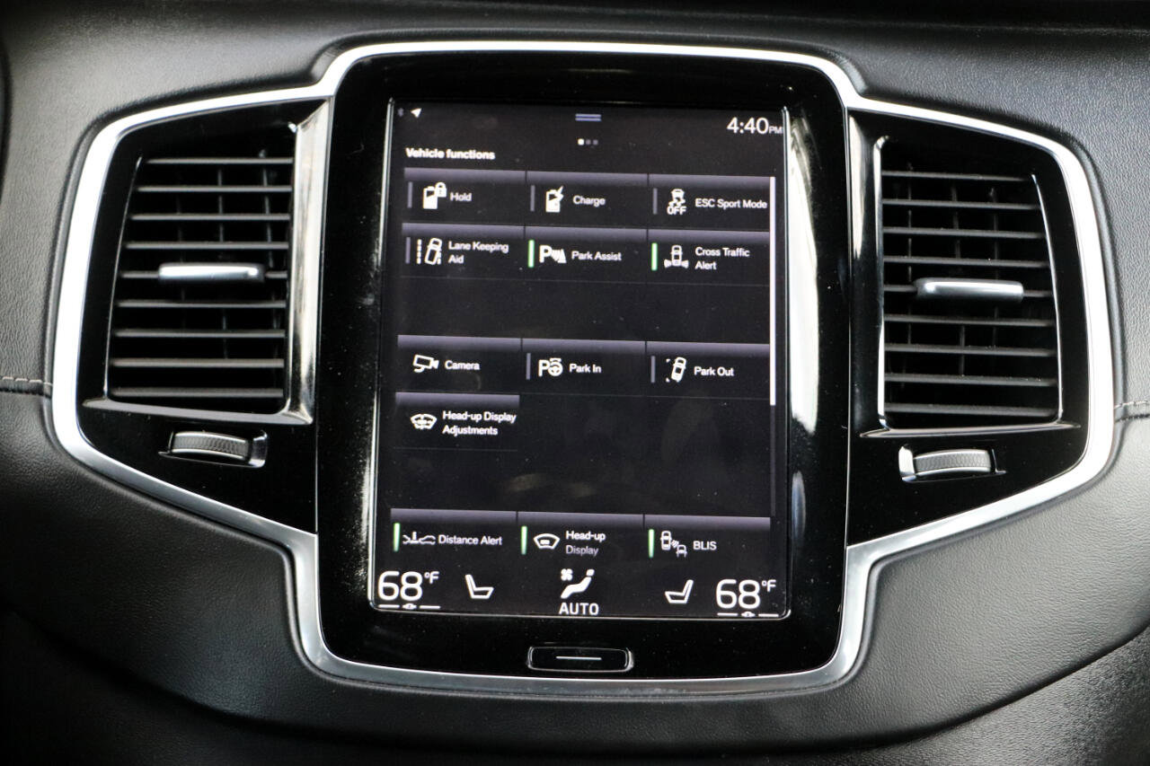 Used 2017 Volvo XC90 T8 Excellence image 33
