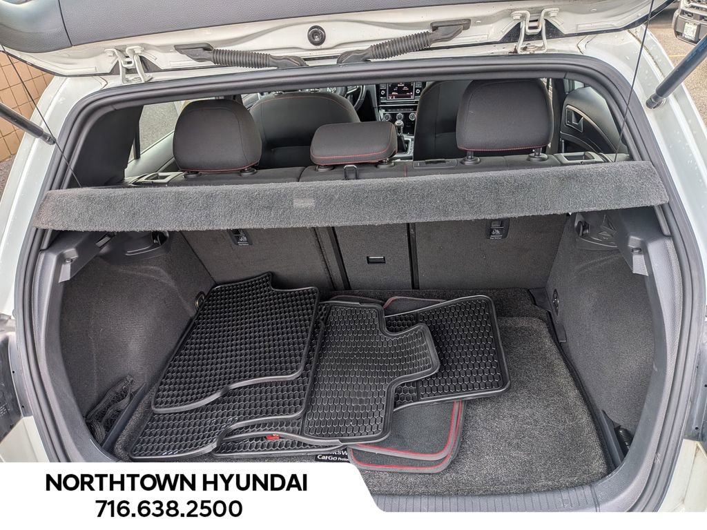 Used 2019 Volkswagen GTI Rabbit Edition image 33