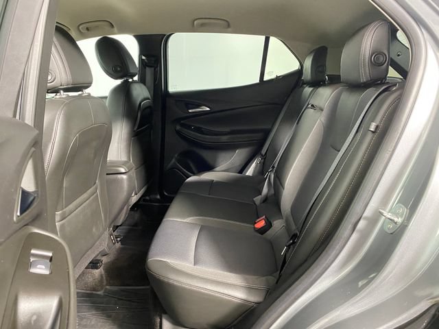 Certified 2024 Buick Encore GX Preferred w/ Comfort Package AWD/4WD image 27