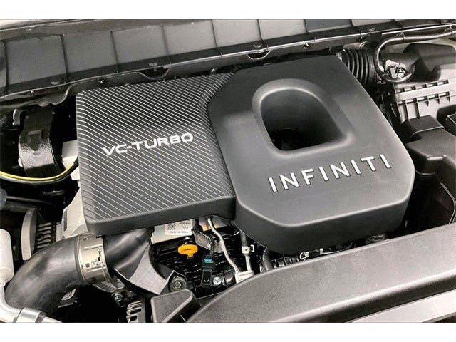New 2026 INFINITI QX60 Sport AWD/4WD image 34