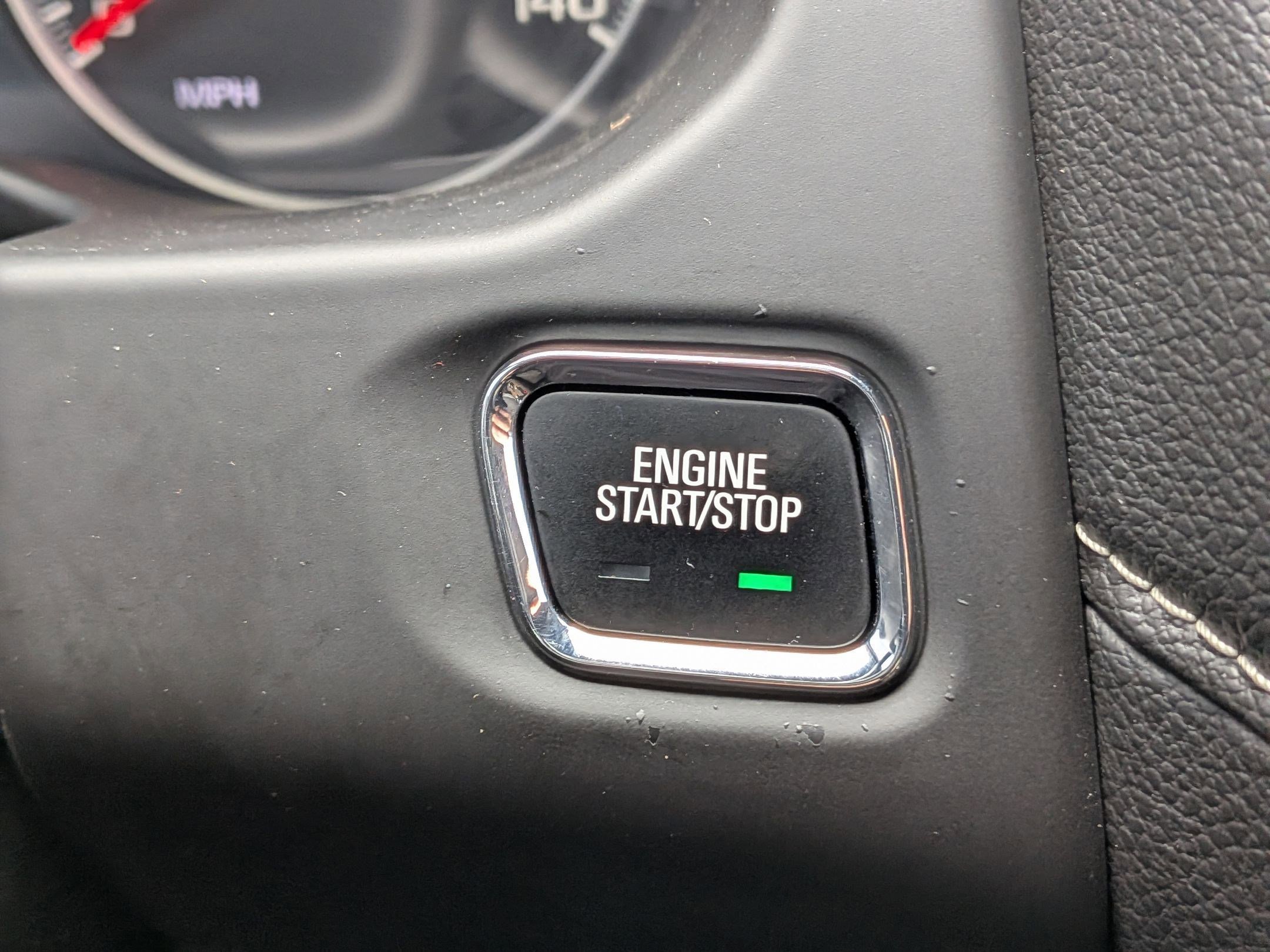 Used 2019 GMC Acadia SLE w/ LPO, Black Accent Package image 17