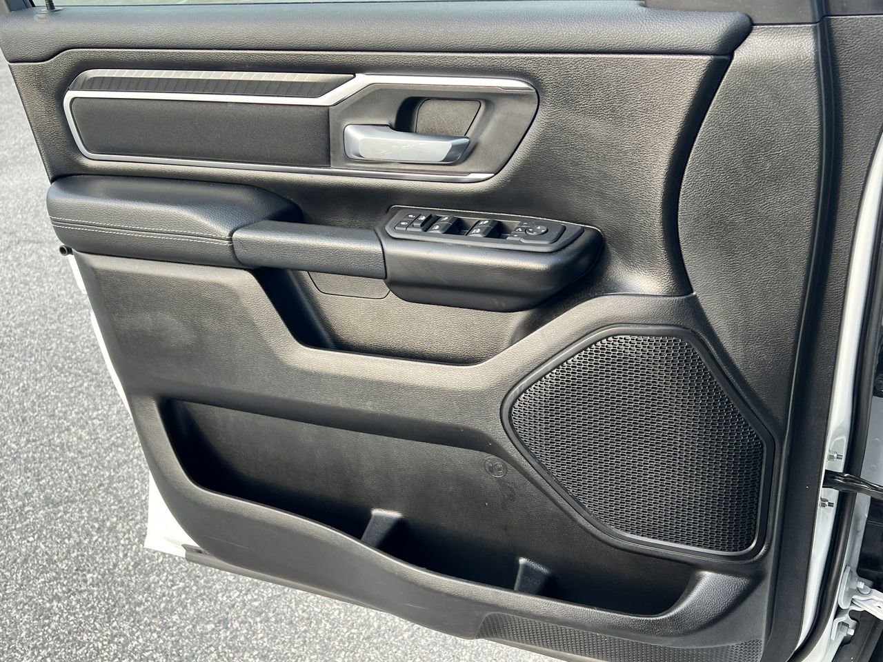 Used 2025 RAM 1500 Big Horn image 19