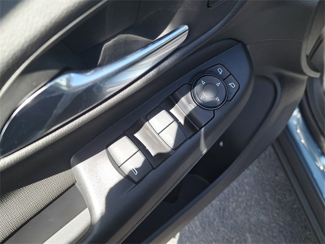 New 2025 Buick Envista Preferred w/ Convenience I Package image 10