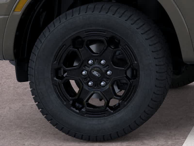 New 2026 Ford Ranger XLT w/ FX4 Off-Road Package AWD/4WD image 19