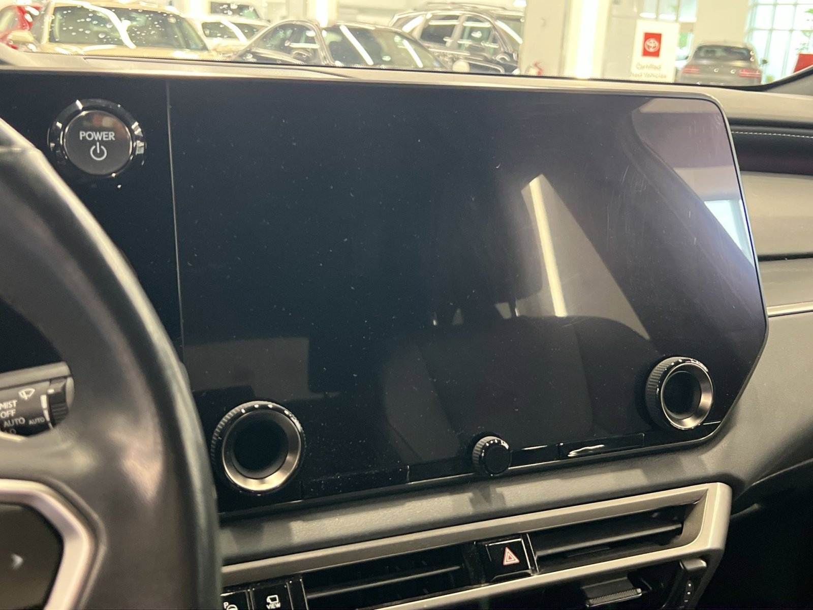 Used 2023 Lexus RX 350 w/ Accessory Package (Z1) AWD/4WD image 16