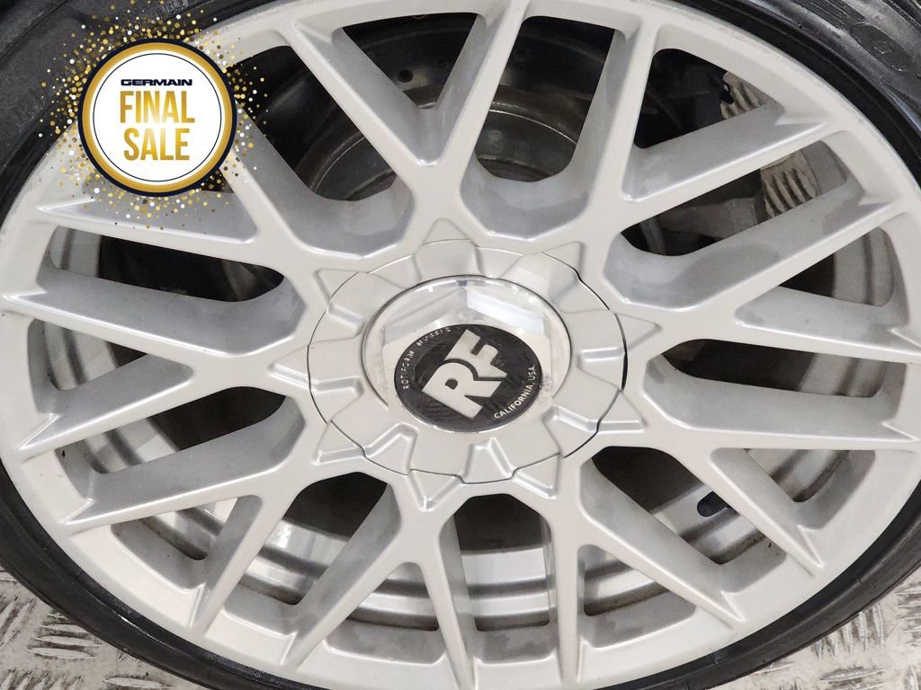 Used 2015 MINI Cooper S image 10