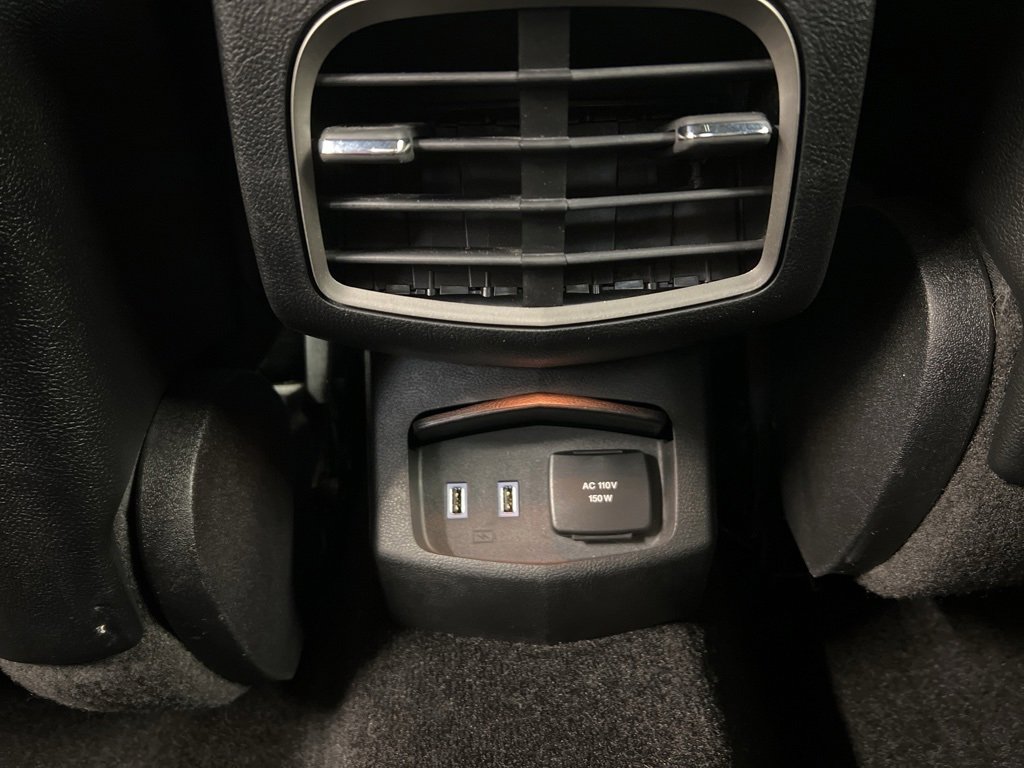 Used 2018 Lincoln MKZ Reserve w/ Technology Package image 28