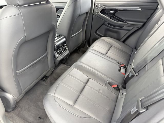 Used 2022 Land Rover Range Rover Evoque R-Dynamic SE image 25