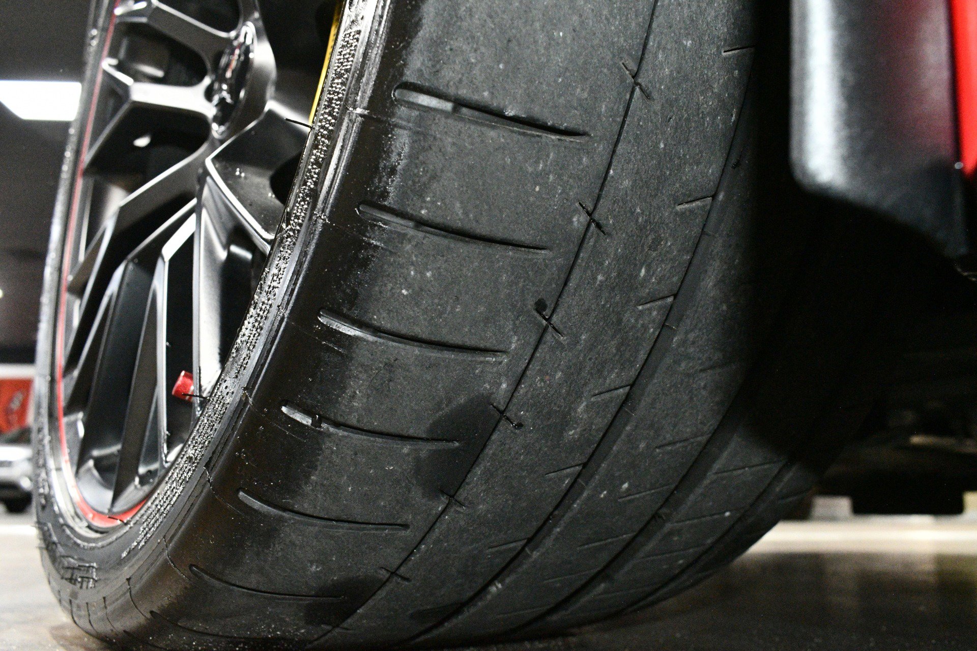 Used 2017 Chevrolet Corvette Z06 w/ Z07 Performance Package image 70