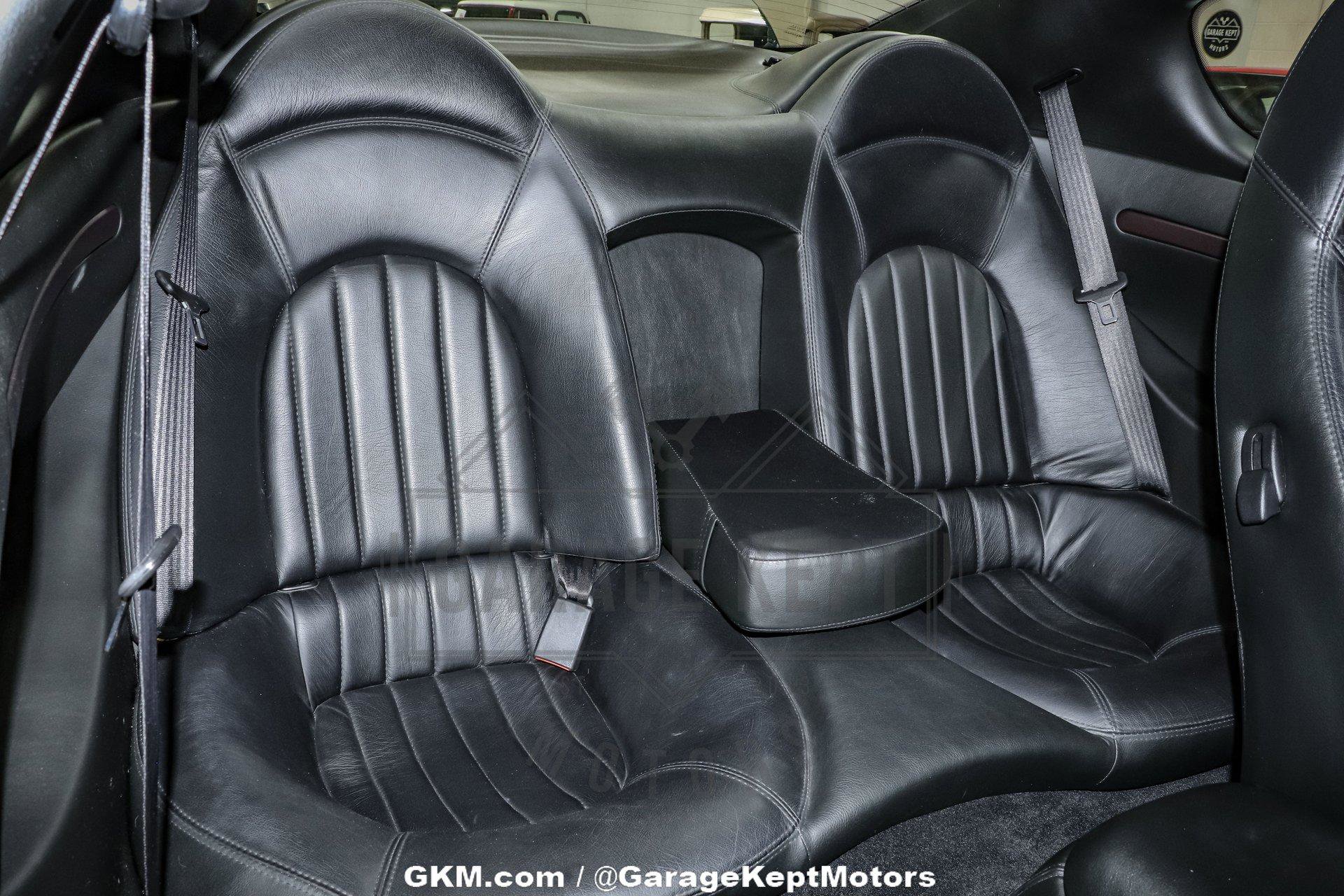 Used 2004 Maserati Coupe image 80