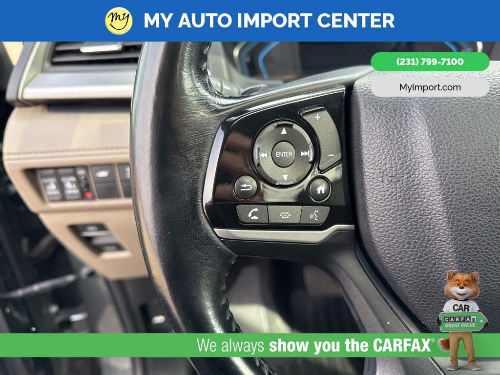 Used 2019 Honda Odyssey EX-L image 17