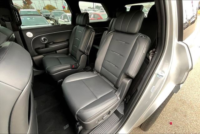 New 2026 Hyundai Palisade Calligraphy image 10