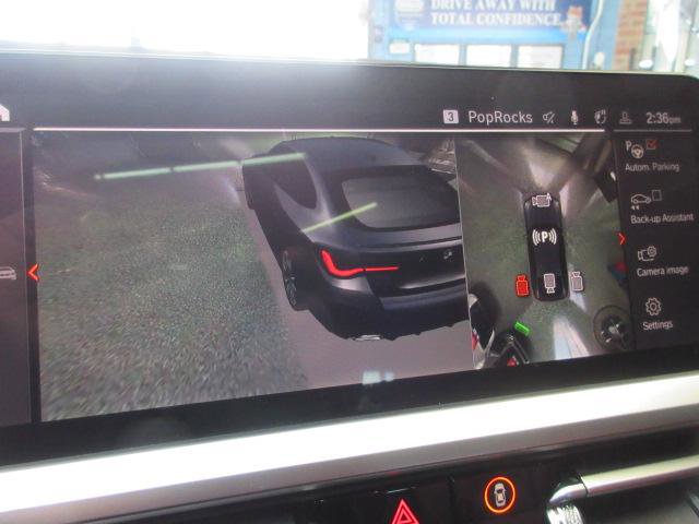 Used 2022 BMW M440i xDrive Gran Coupe w/ Premium Package image 29